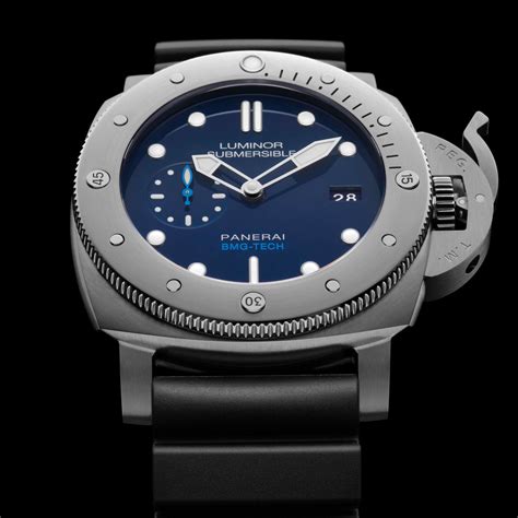 panerai luminor 1950 prix|Panerai Luminor 1950 submersible.